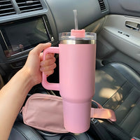 Own Layer Cup — 1.2L Tumbler