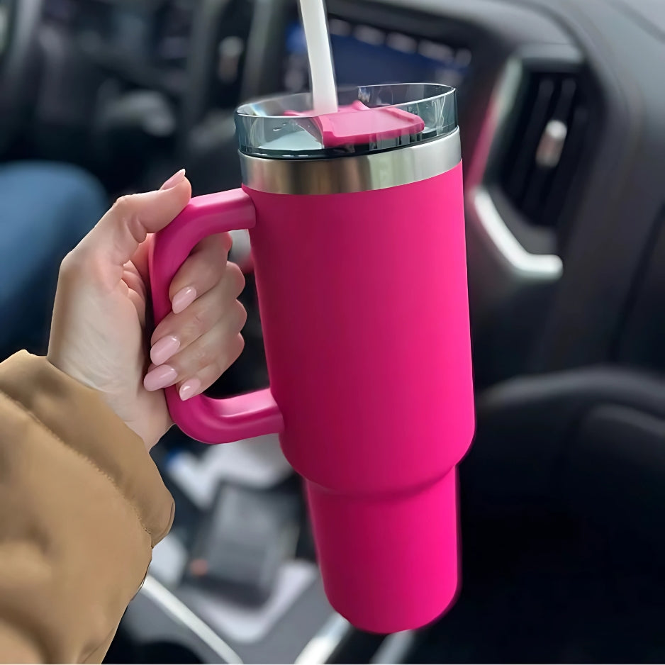 Own Layer Cup — 1.2L Tumbler