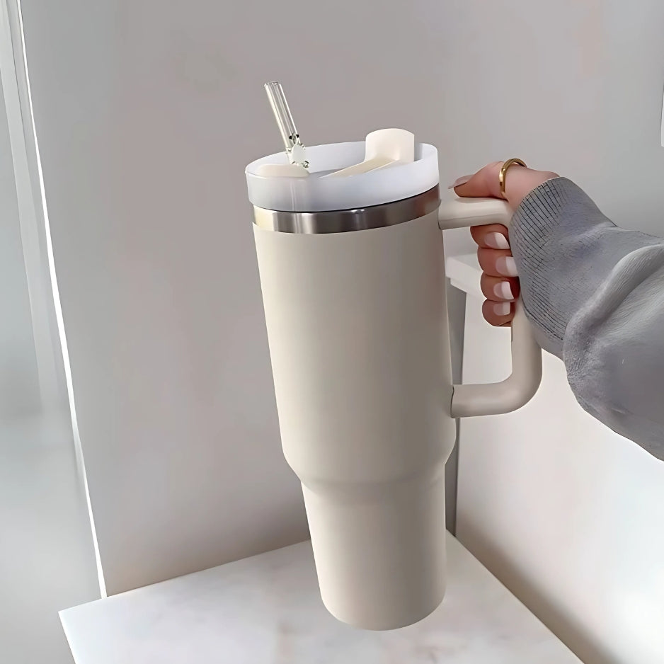Own Layer Cup — 1.2L Tumbler